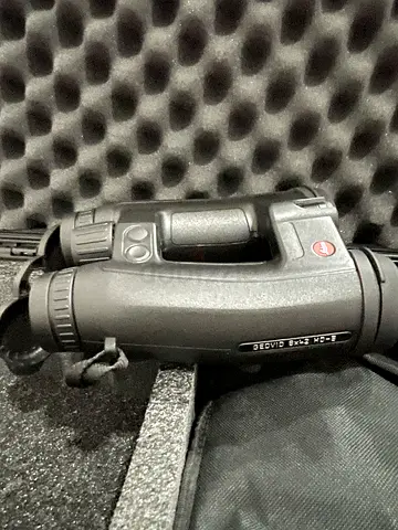 Leica Geovid 8x42 HD - B
