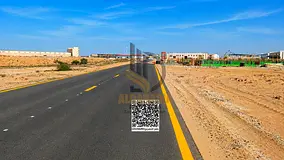 A prime investment opportunity is now available: industrial land for sale in the strategic and fast-