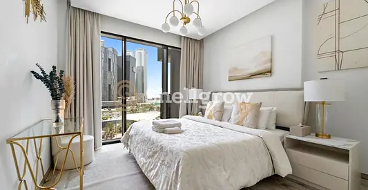 FURNISHED 1BR | AHAD RESIDENCE | READY TO MOVE-IN