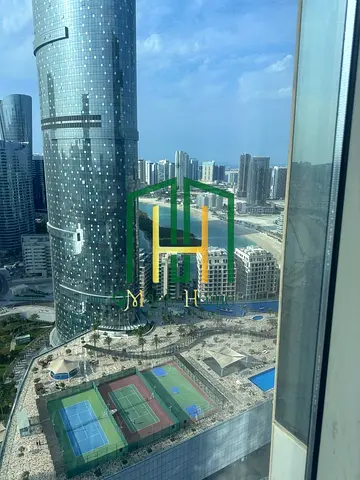 Limited Offer | High Floor | 3 Payments
