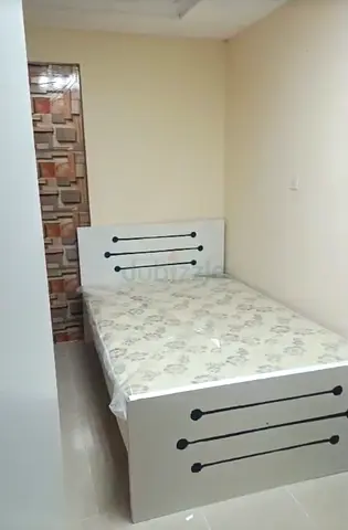 Partition Available for Monthly Rental