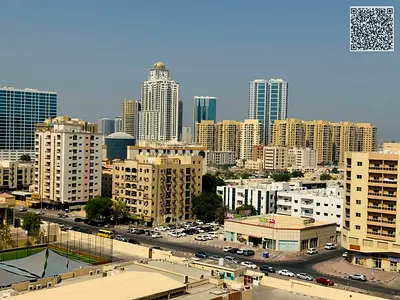 تملك استوديو باقل مقدم و التسليم فوري مع باركينج بالنعيميه