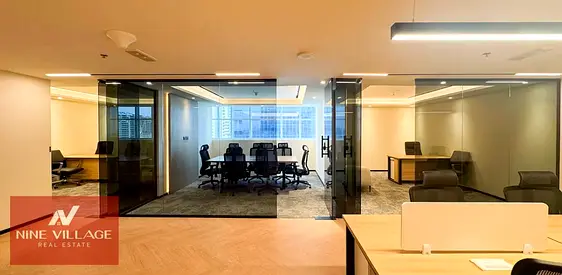 BRAND NEW | PREMIUM FITTED & FURNISHED | READY TO MOVE | PRIME JLT