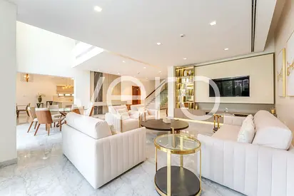 Furnished Villa | Phase 2 | Available Now