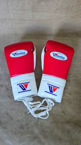 Boxing Gloves for sale