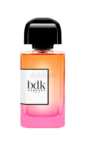 BDK Parfums Eau de Parfum (Pink Bottle) - Authentic Perfume