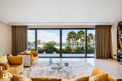 Palm View | Duplex Bespoke Garden Home