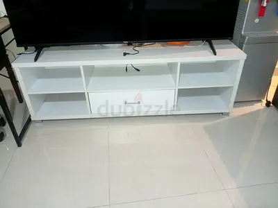 Ikea TV shelf