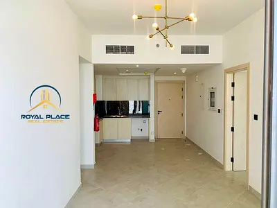 Binghatti Avenue 1 غرفة نوم مع إطلالة مميزة