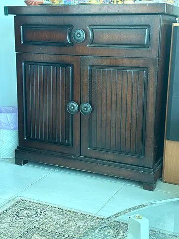 Small Cabinet