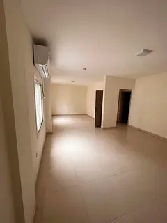 For rent in Al Majaz 2 – brand new 2BR + hall, 2 baths, elegant kitchen, luxury finishing, prime l