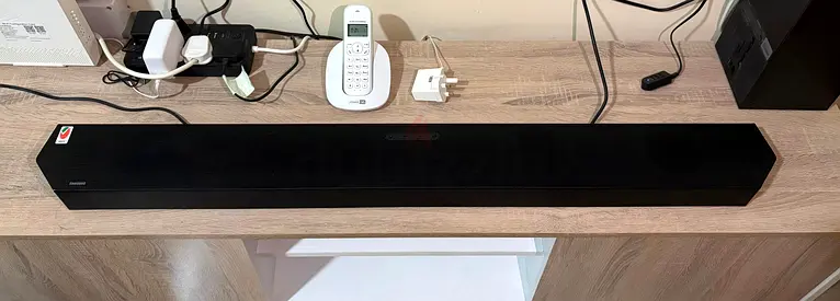 Samsung soundbar