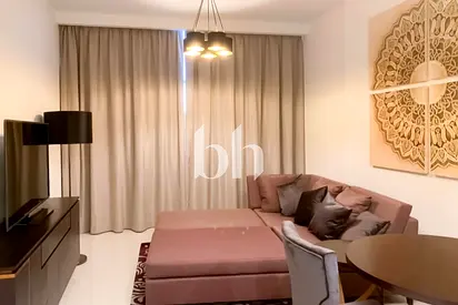 Rented | Higher Floor | Fully Furnished | Spacious