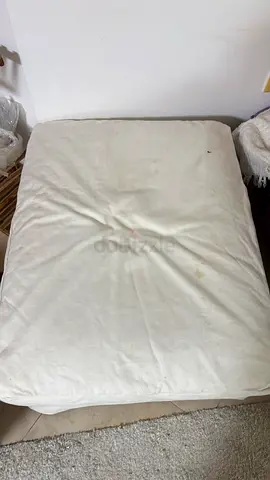 Ikea Ottman storage / foot stool