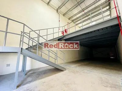 Tax-free Insulated Warehouse ideal for Storage