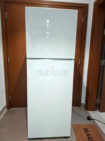 Samsung Brand fridge freezer