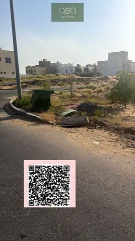 For Sale: G+2 Residential Corner Plot / 2600 Sq. Ft. Is Available In Al Helio 1, Ajman!
