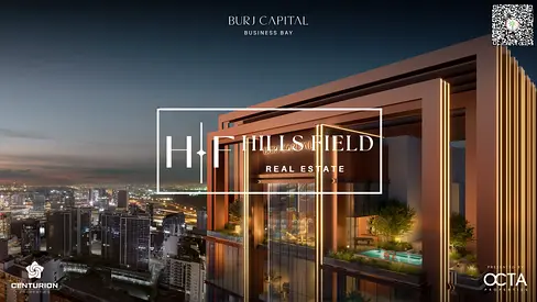 A+ Grade | Burj Views | Heavy Discounts | 40/60 PP | Limited Units