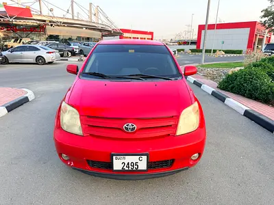 صورة 5 لـ 2005 Toyota XA