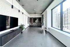 Part Furnished | Park View | Corner Unit