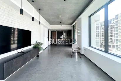 Part Furnished | Park View | Corner Unit