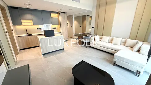 Brand New | Fully Furnished | Ready Now
