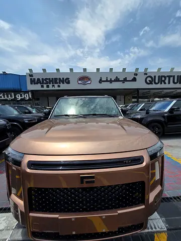 Rox Adamas Couch 2026 - Chinese Specs - Brand New!