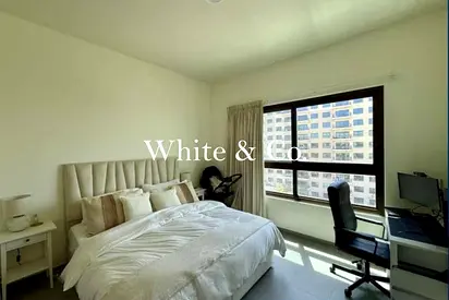 Unfurnished | Vacant on transfer | Luxury