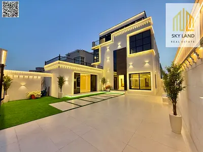Direct from the owner, water and electricity included, turnkey delivery