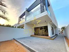 Brand New | G+1 | Semi Detached | Maid's Room