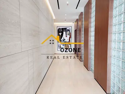 brand new 2bhk Apartment with balcony with 3bathroom with wardrobs only in 57k at ideal location