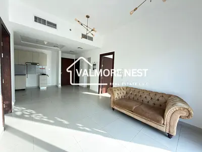 Bright and elegant unit I With Massive terrace I Best deal