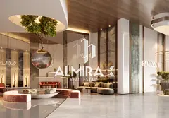 Strategic Location | Elegant 2BR | Book Now!