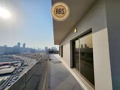 BRAND NEW 3BR PENTHOUSE | RENT 190K | WITH TERRACE &amp; MAIDS | IN ARJAN DUBAI