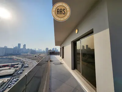 BRAND NEW 3BR PENTHOUSE | RENT 190K | WITH TERRACE & MAIDS | IN ARJAN DUBAI
