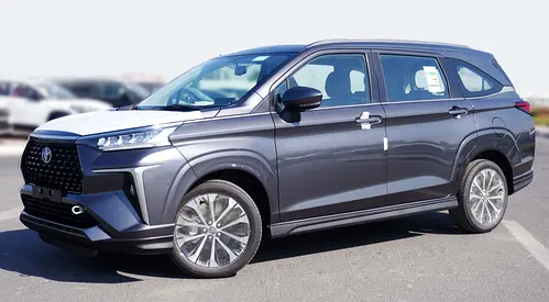 2025 MODEL TOYOTA-VELOZ 1.5L