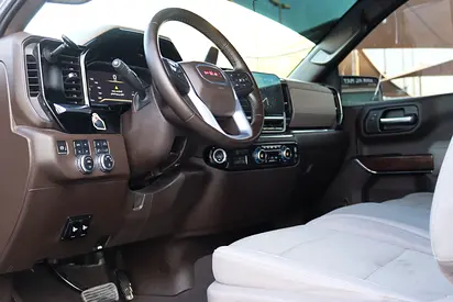 2024 GMC SIERRA thumbnail 13
