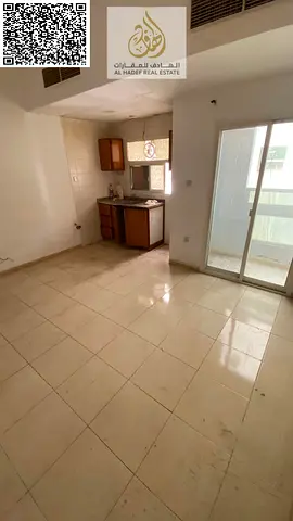 استوديو مع بلكونه تكييف مركزى صيانه مجانيه طوال فتره الايجار  الموقع // النعيميه 2 شارع الملك فيصل قريب اسطنبول ماركت والسفير مول  السعر // 17.000 الف