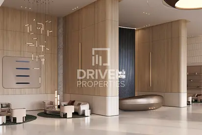 High Floor Apt | Selling at OP with Sky View