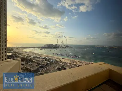 READY TO MOVE 2 BEDROOM