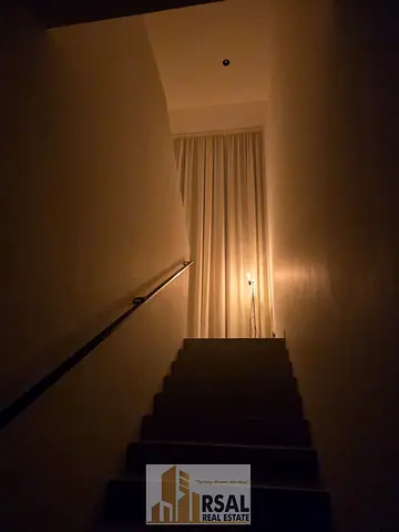 ✨ Brand New Luxury 2BR Townhouse | Fully Furnished | Balcony | Closed Kitchen | Masaar Robinia ✨