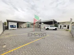 Dry Storage | Cold Storage | 200KW Power | Parking