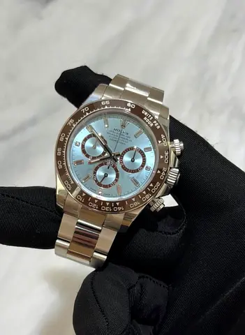 SC Rolex Daytona Ice Platona Marker 1-1