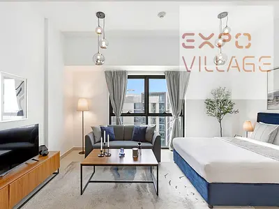 Ready to Move | Pool & Gym Access | Near Metro