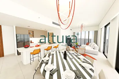 Luxury 2BR | Priced to Sell | Ideal Investment