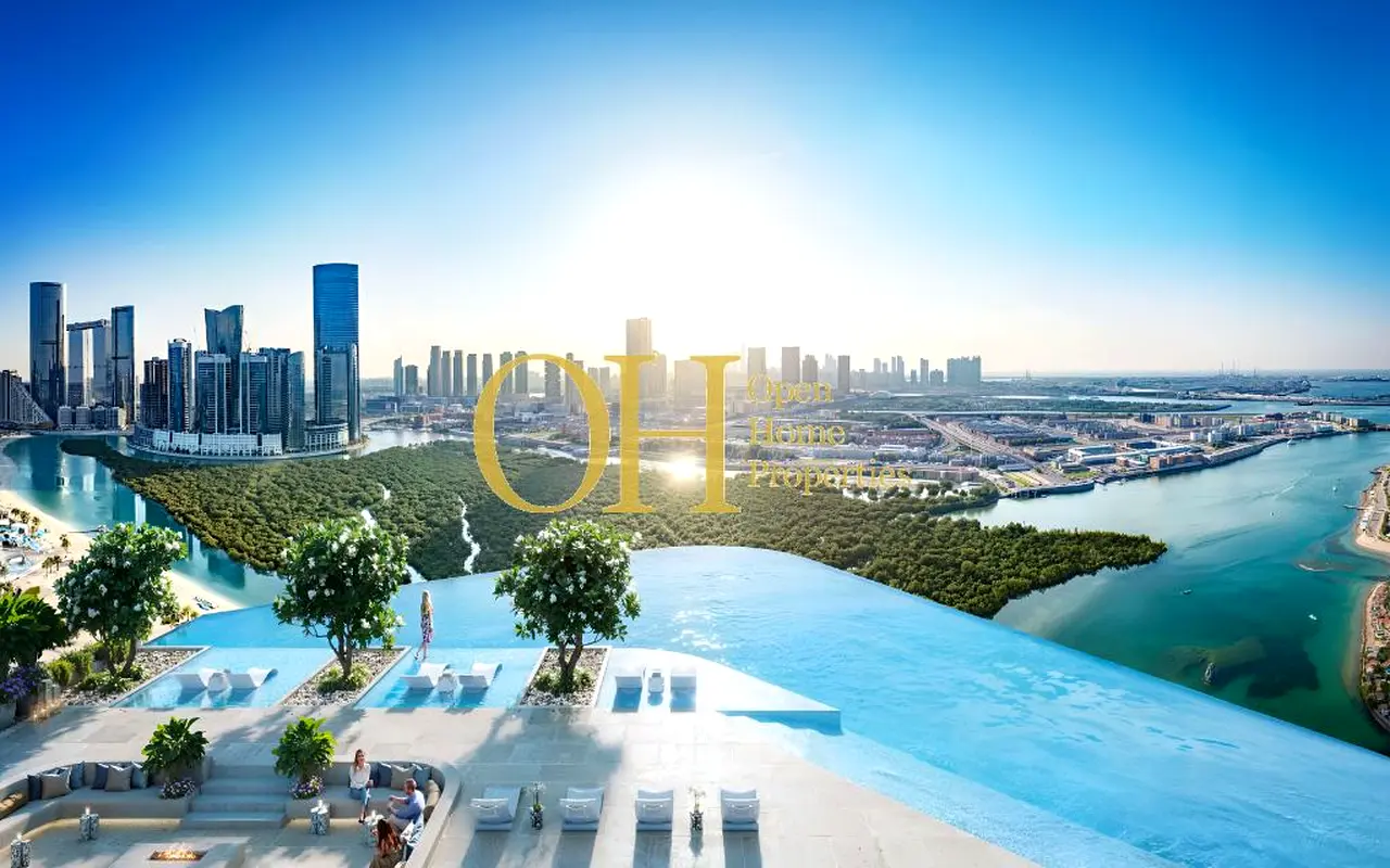 Urban Living | Stunning City View | Ideal Santuary
