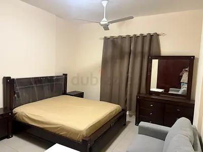 Room for Single person