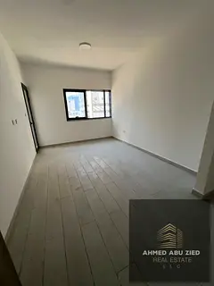 Spacious and elegant 2BR apartment for annual rent in Ajman, excellent finishing, very large space,