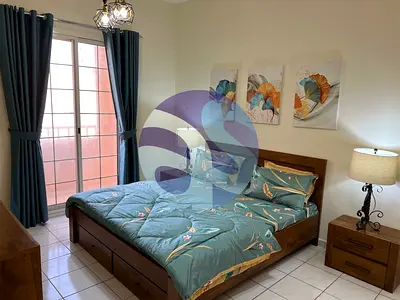 Fully Furnished | One Bedroom | Balcony | France Cluster