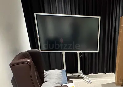 SAMSUNG FLIP PRO 65 INCH TOUCHSCREEN DISPLAY